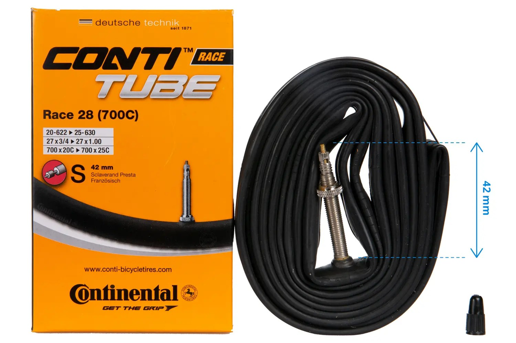 CONTINENTAL Race 28 Tube