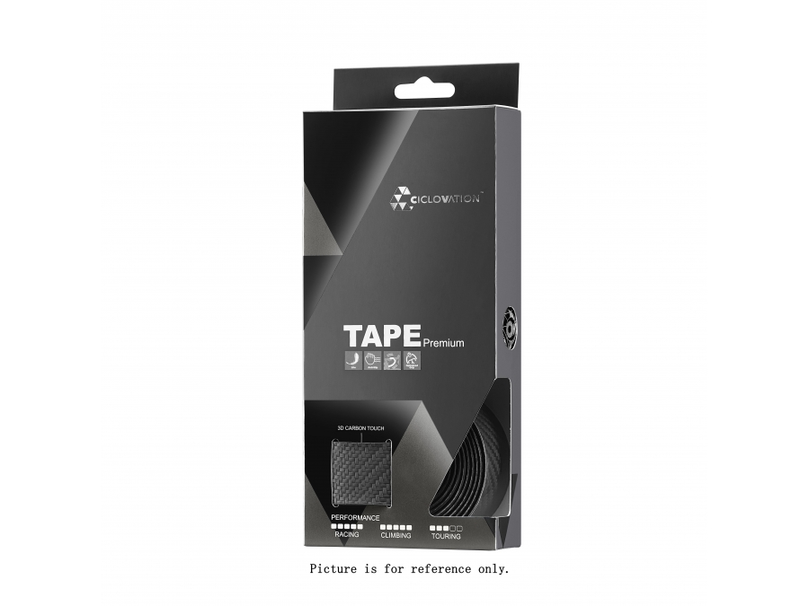 CICLOVATION PREMIUM HALO TOUCH BARTAPE