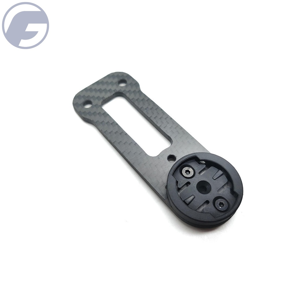 FRAMESANDGEAR DEDA ALANERA CARBON GARMIN MOUNT