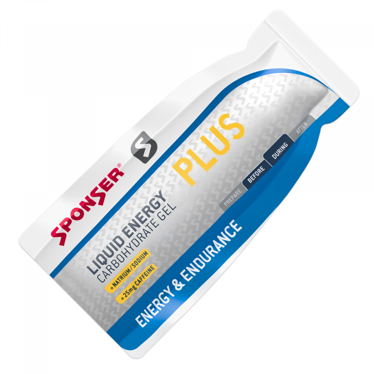 SPONSER LIQUID ENERGY PLUS
