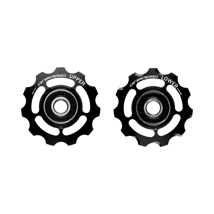 CERAMICSPEED  FOR SHIMANO 11S PULLEY WHEELS