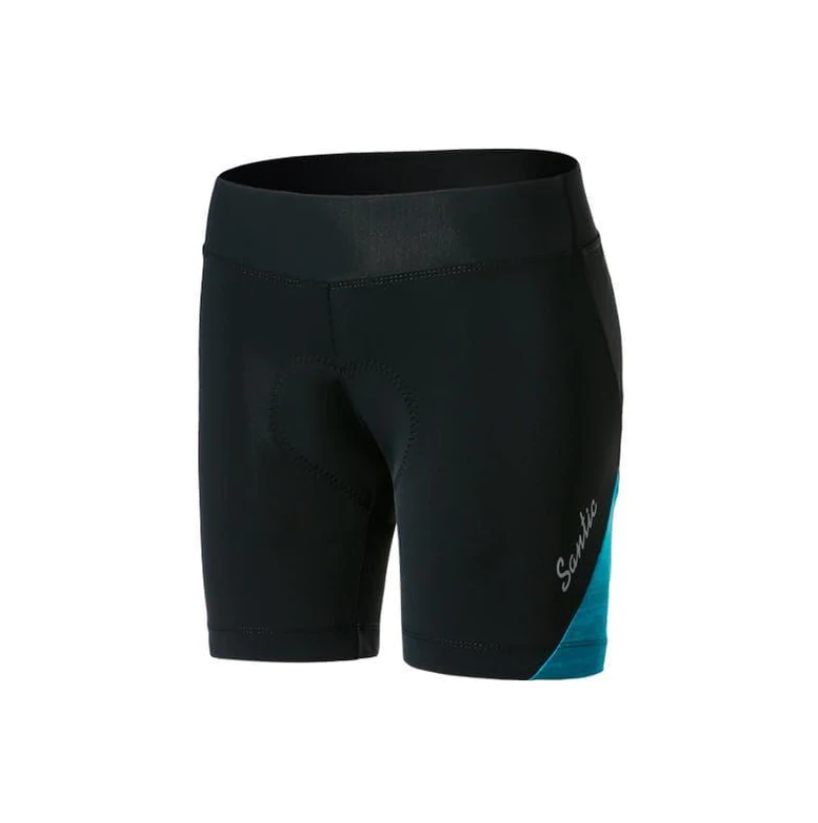 SANTIC JMU WOMEN SHORT