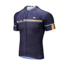 SANTIC CARMEN II MEN JERSEY (Navy, 4XL)