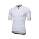 SANTIC AZUNI MEN JERSEY (White, 4XL)