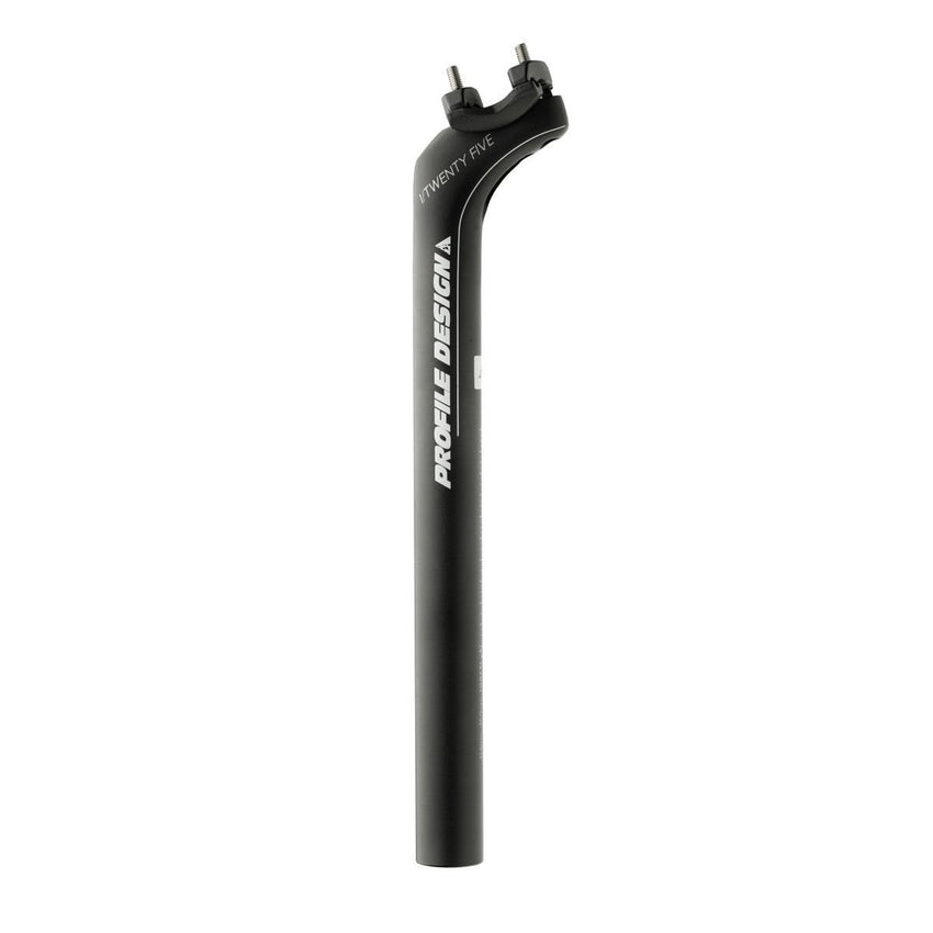 PROFILE DESIGN 1/TWENTYFIVE SEATPOST | Crank Masters