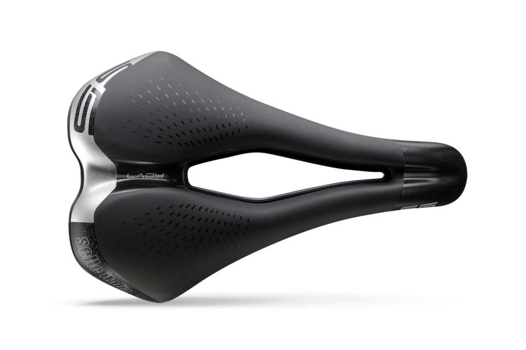 SELLE ITALIA S5 LADY SUPERFLOW SADDLE