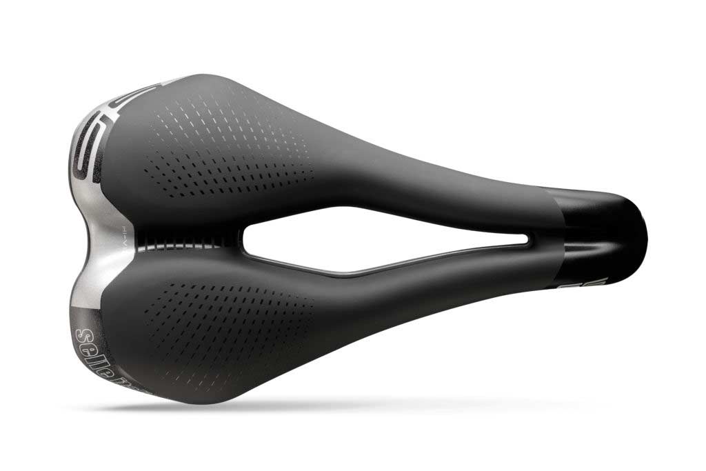 SELLE ITALIA S5 SUPERFLOW SADDLE