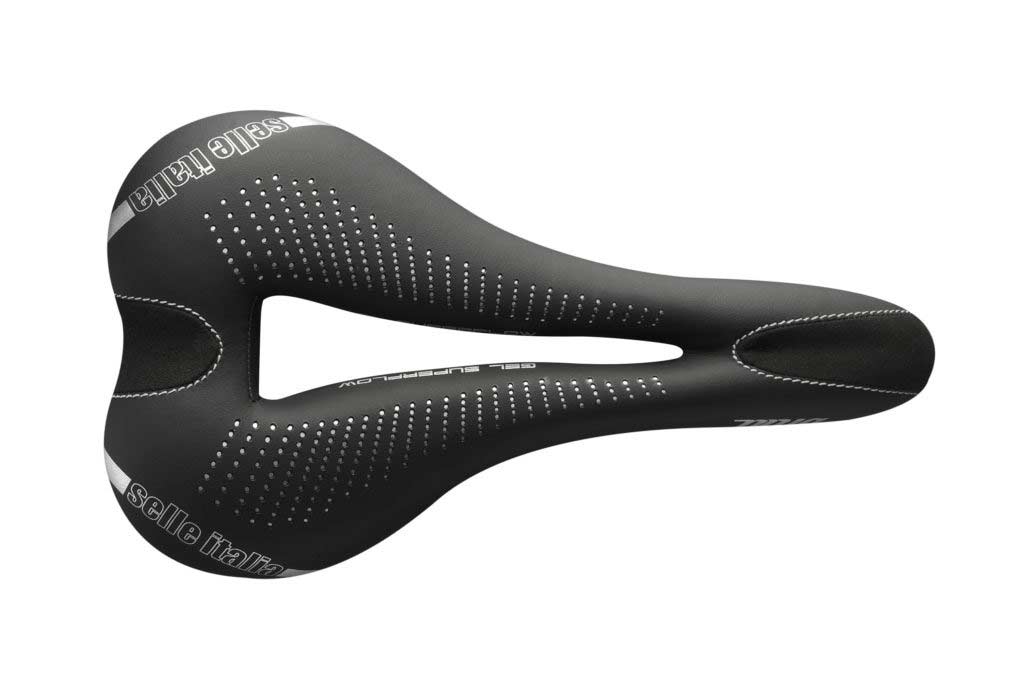 SELLE ITALIA DIVA GEL SUPERFLOW SADDLE
