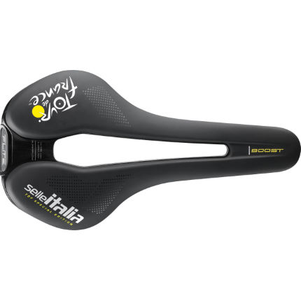SELLE ITALIA FLITE BOOST TM SUPERFLOW TDF SADDLE