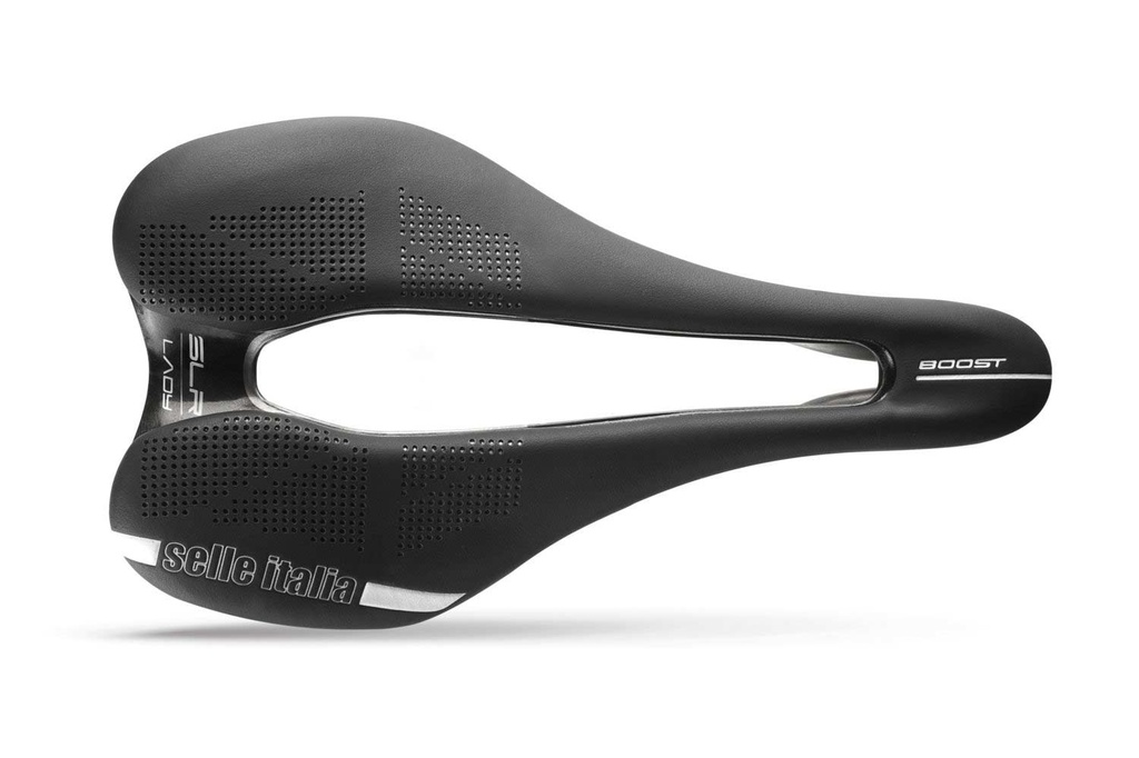 SELLE ITALIA SLR BOOST LADY TI316 SUPERFLOW SADDLE
