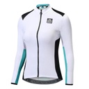 SANTIC GUARDIAN ANGEL WOMEN LONG SLEEVE JERSEY