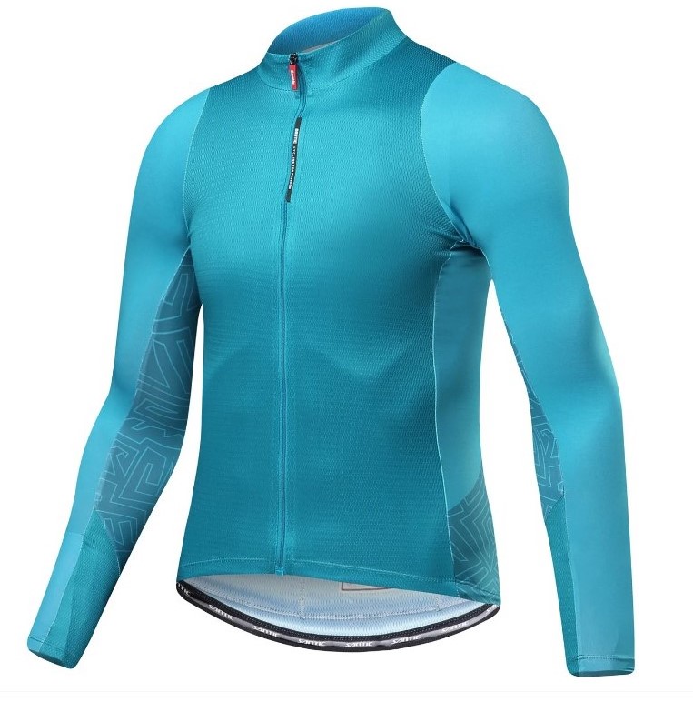 SANTIC UNIVERSAL MEN LONG SLEEVE JERSEY
