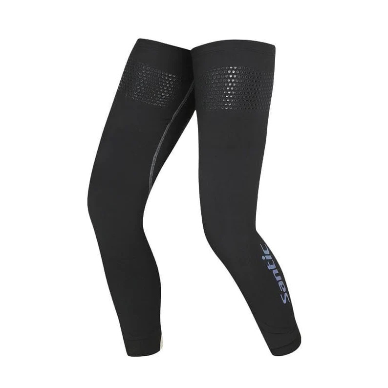 SANTIC HANK FLEECE LEG WARMER