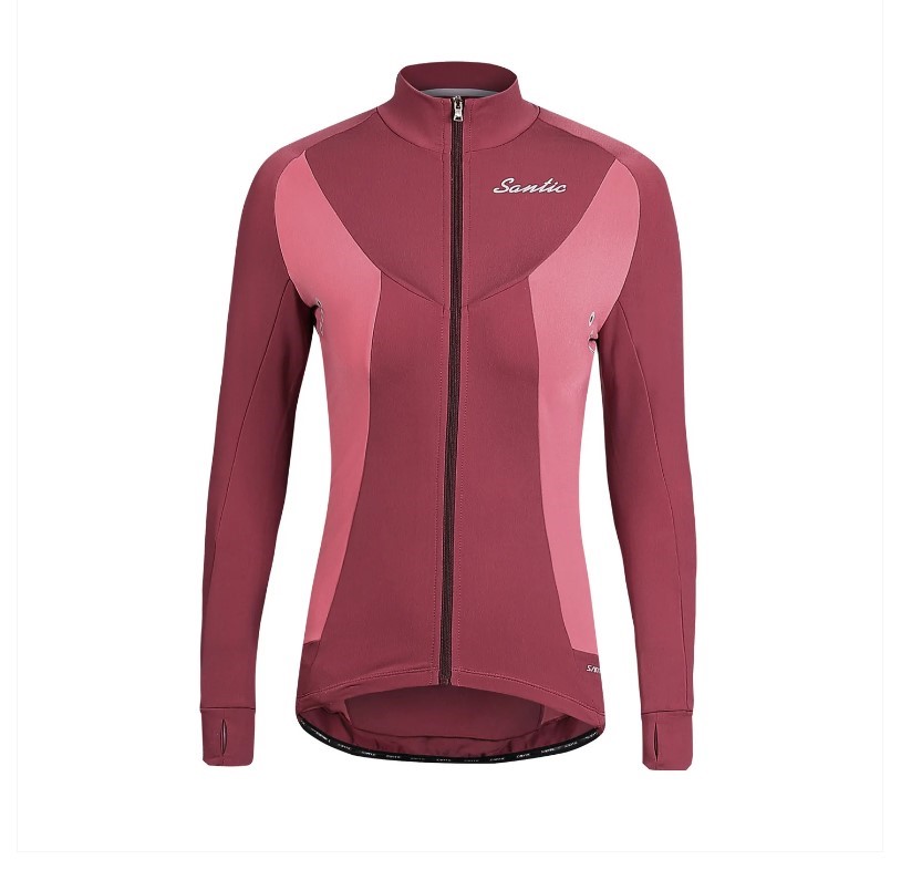 SANTIC ARDEN WOMEN JACKET