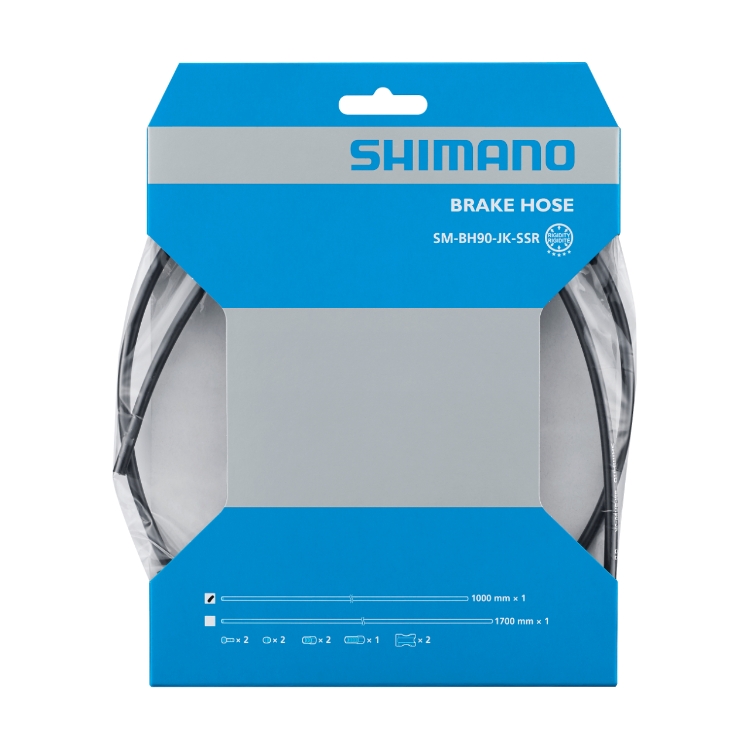 SHIMANO SM-BH90-JK Disc Brake Hose