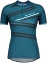 SCOTT ENDURANCE 30 WOMEN JERSEY 2020