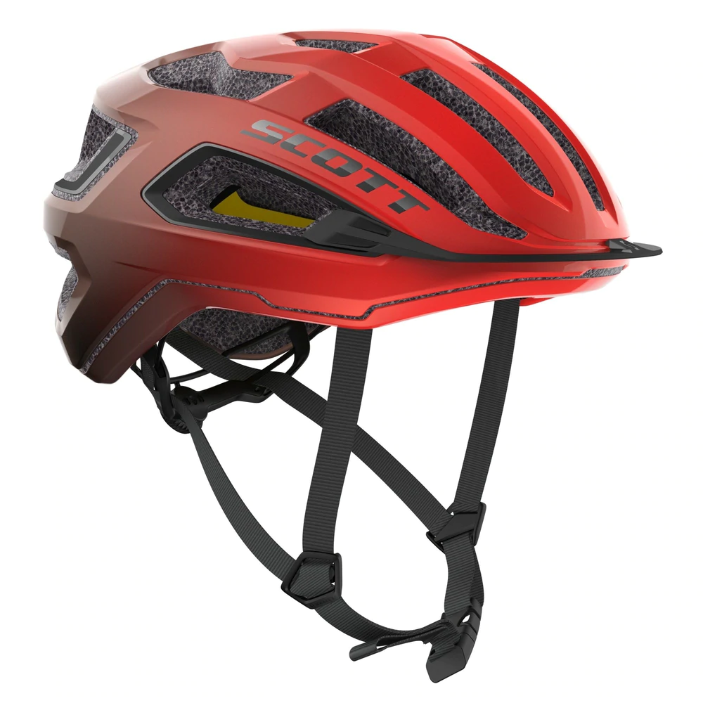 SCOTT ARX PLUS HELMET