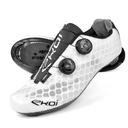 EKOI ULTRALIGHT CARBON Shoes (White, 47)