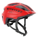 SCOTT SPUNTO PLUS JUNIOR (CE) HELMET