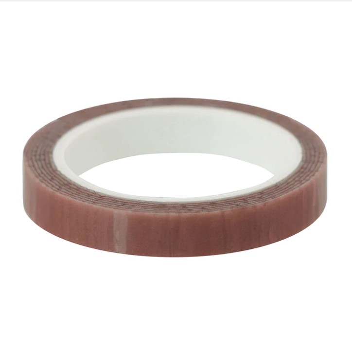 EFFETO MARIPOSA DOUBLE SIDED TUBULAR TAPE