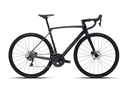 POLYGON STRATTOS S8 DISC BLACK ONYX ROAD BIKE