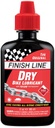 FINISH LINE DRY BIKE LUBRICANT