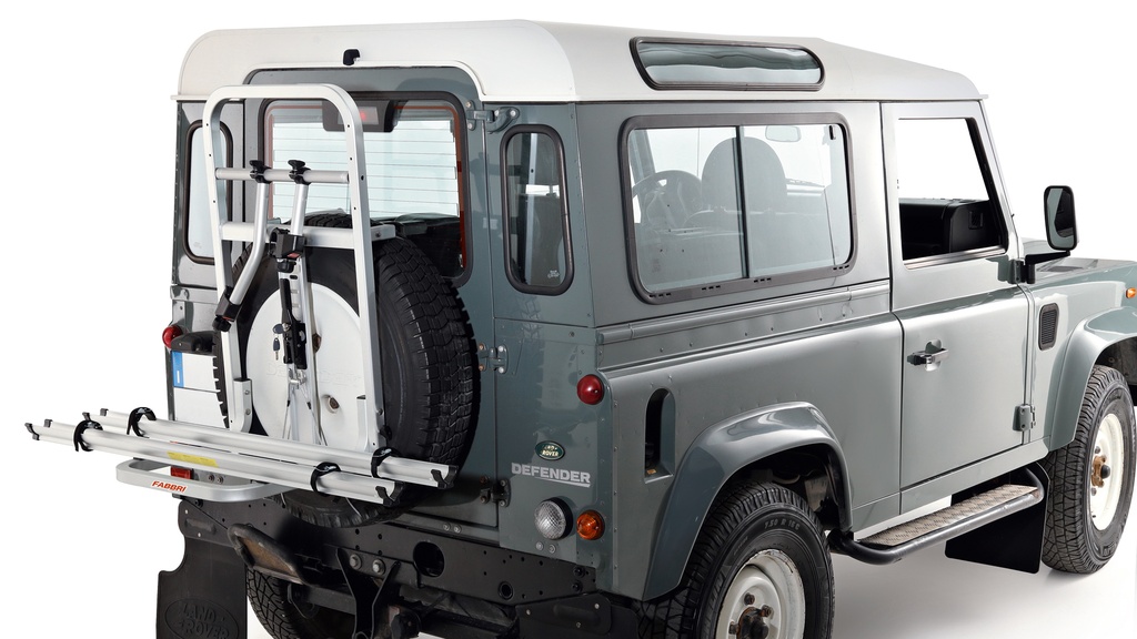 FABBRI GRINGO BICI BIKE RACK