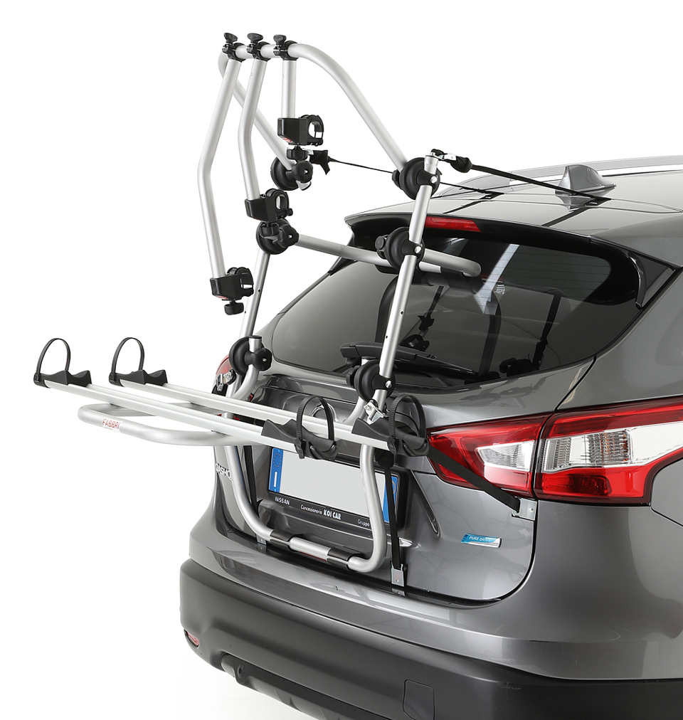 FABBRI BICI OK ELEKTROBIKE MAXI 90 BIKE RACK