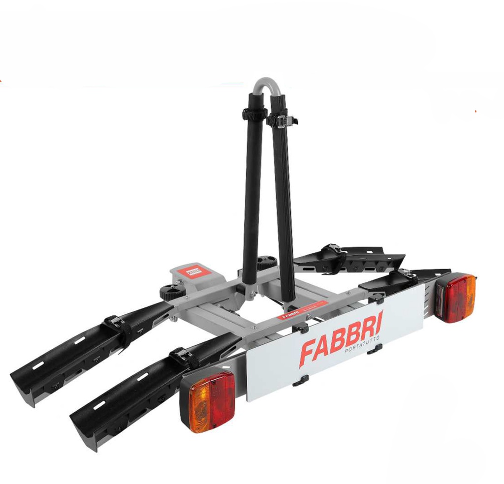 FABBRI BOOSTER BIKE RACK