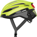 ABUS Stormchaser Helmet (Neon Yellow, Medium)