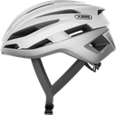 ABUS Stormchaser Helmet (Polar White, Medium)