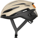 ABUS Stormchaser Helmet (Beige Black, Medium)