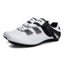 SANTIC LONG MARCH SHOES (White)