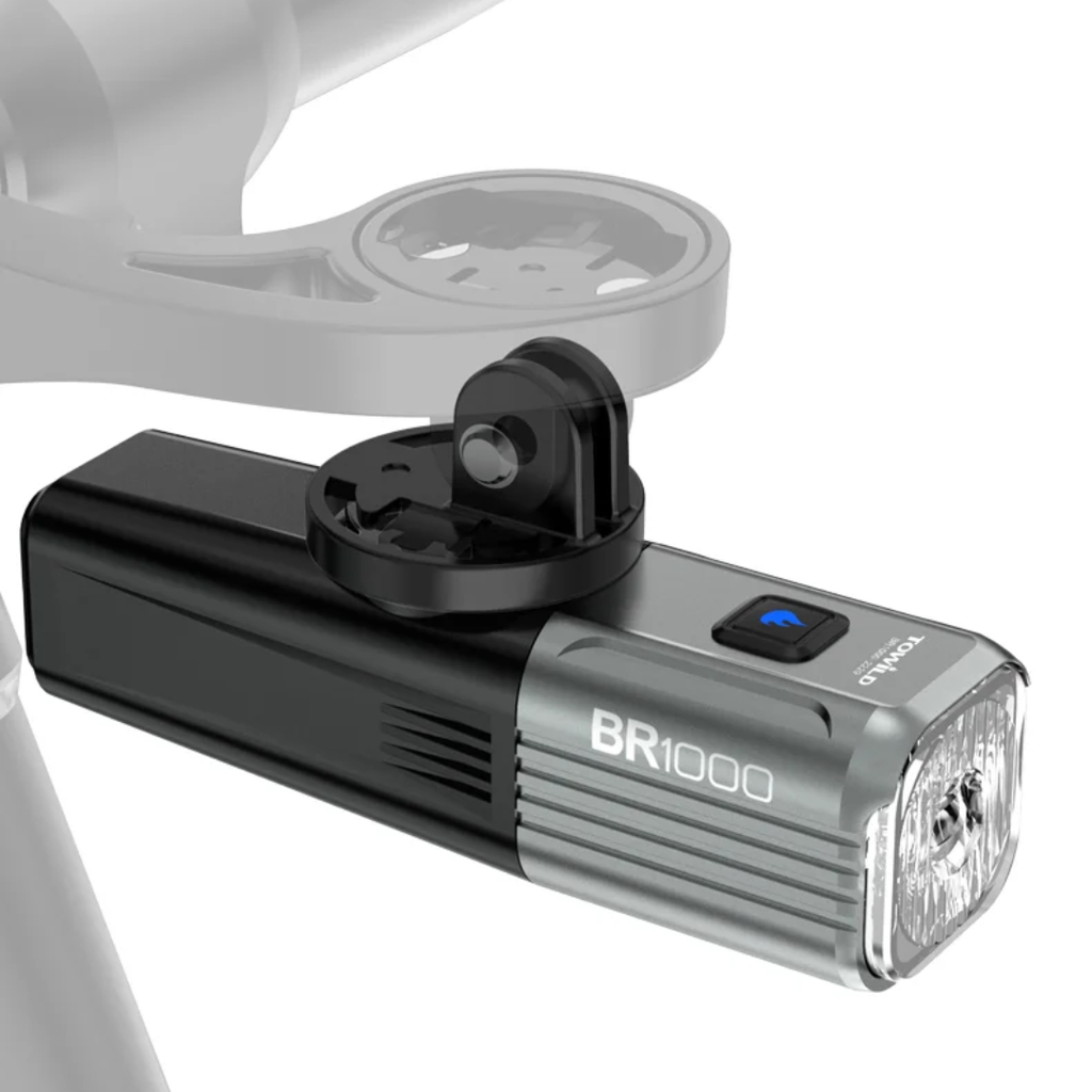 TOWILD BR1000 FRONT LIGHT