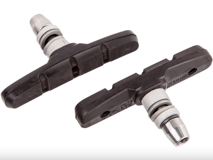 SHIMANO M600 ONE-PIECE BRAKE BLOCKS