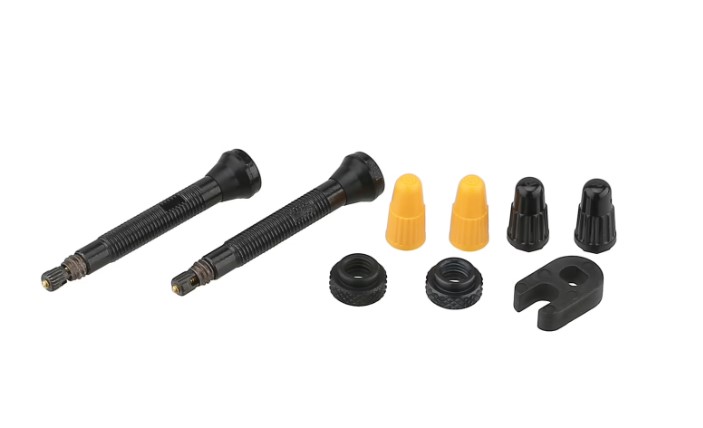 CONTINENTAL TUBELESS VALVE FOR MTB PRESTA 40MM