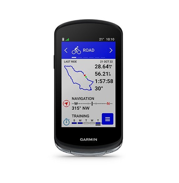 GARMIN EDGE 1040 Computer