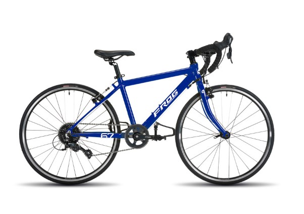 FROG Road 67 Kids Bike(24&quot;)