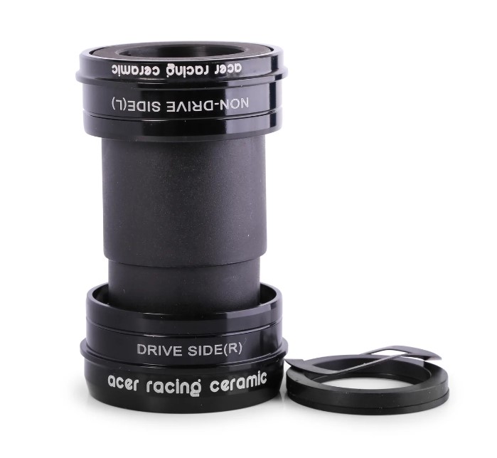 ACER RACING SRAM DUB Ceramic Bottom Bracket