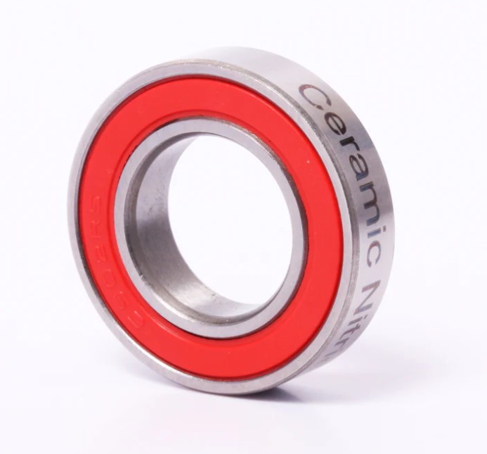 ACER RACING Ceramic Ball Bearing(15X28X7mm)