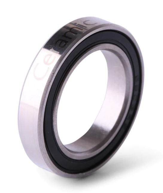 ACER RACING Ceramic Ball Bearing (17X26X5mm)