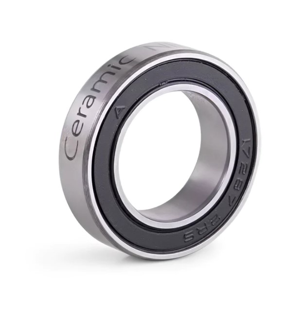 ACER RACING Ceramic Ball Bearing (17x28x7mm)