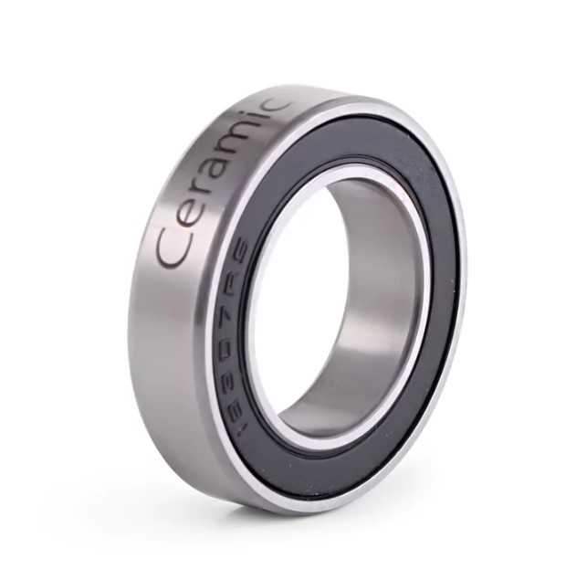 ACER RACING  Ceramic Ball Bearing (18X30X7mm)