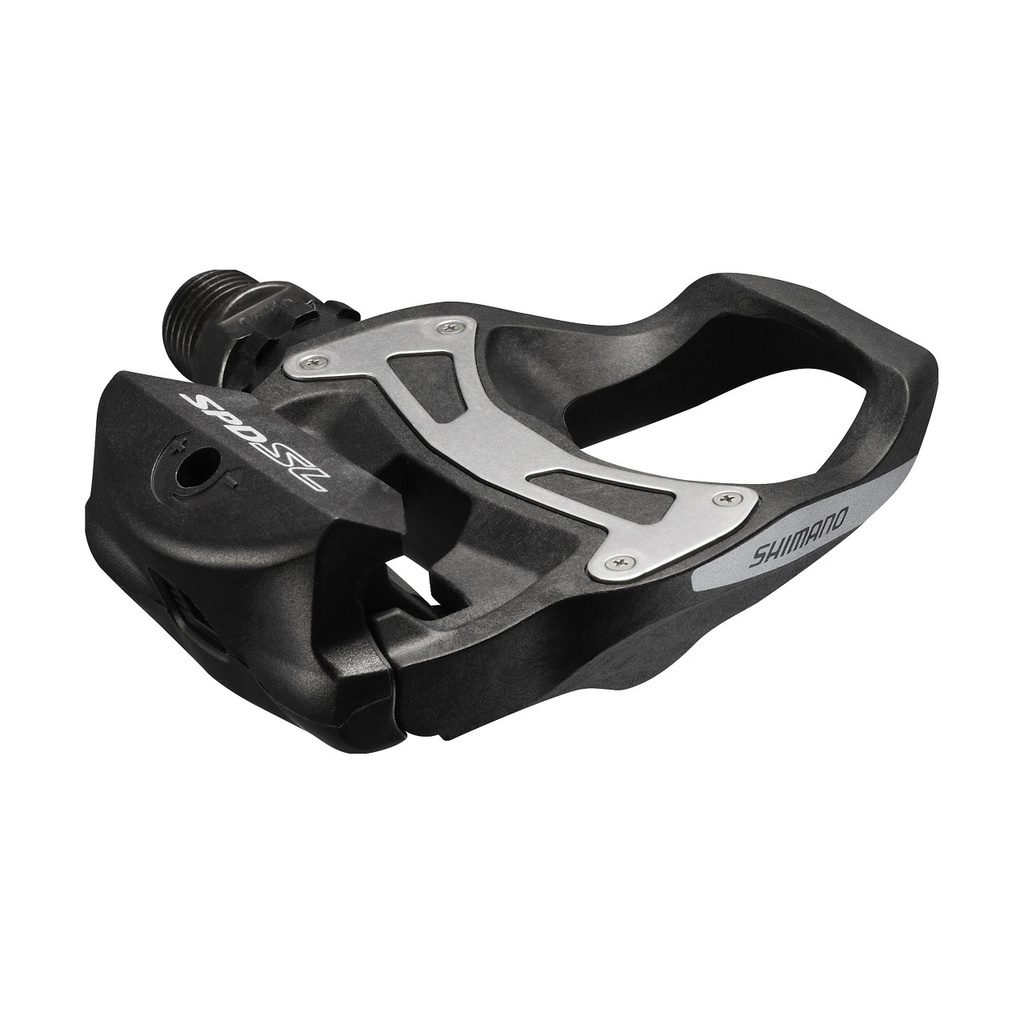 Shimano PD-R550L Pedals (Black)