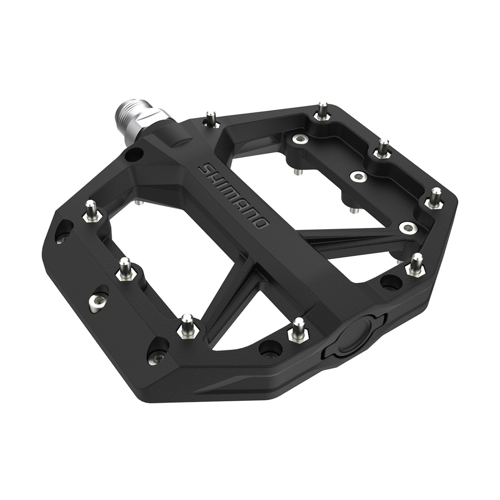 SHIMANO PD-GR400 Pedals (Black)
