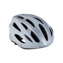 BBB Condor Helmet (White Silver)