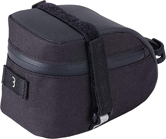 BBB Easypack SaddleBag (Black)