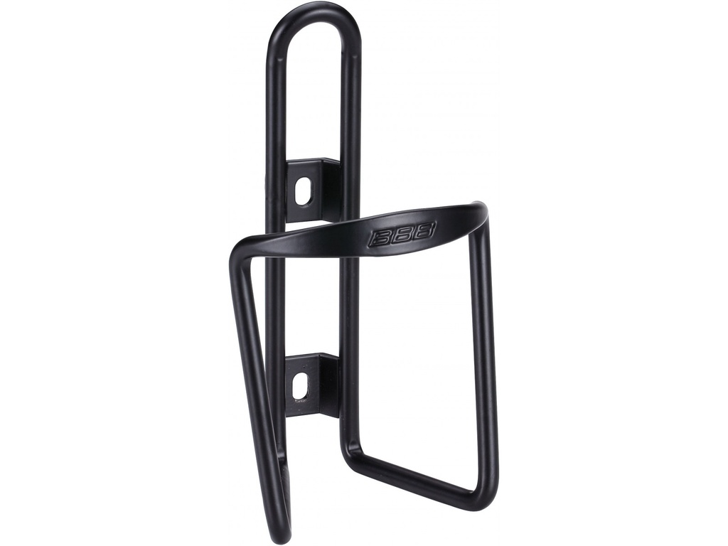 BBB Ecotank Bottle Cage (Matte Black)