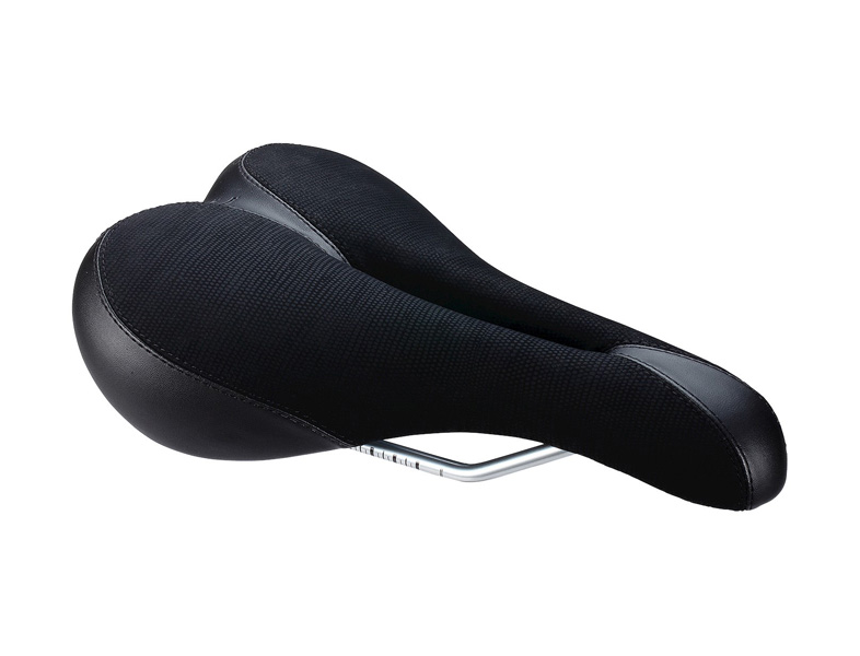 BBB MultiDensity Saddle