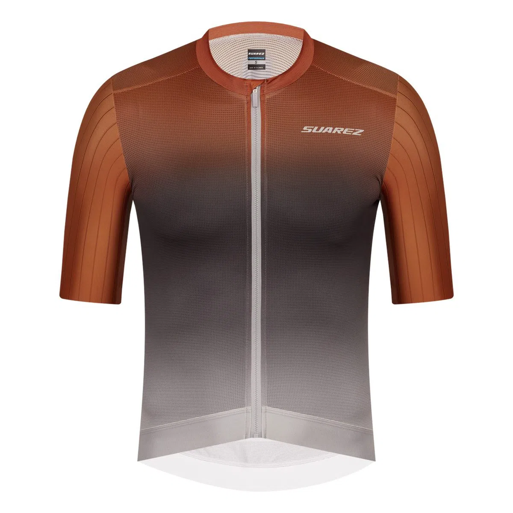 SUAREZ Gradient Performance Jersey